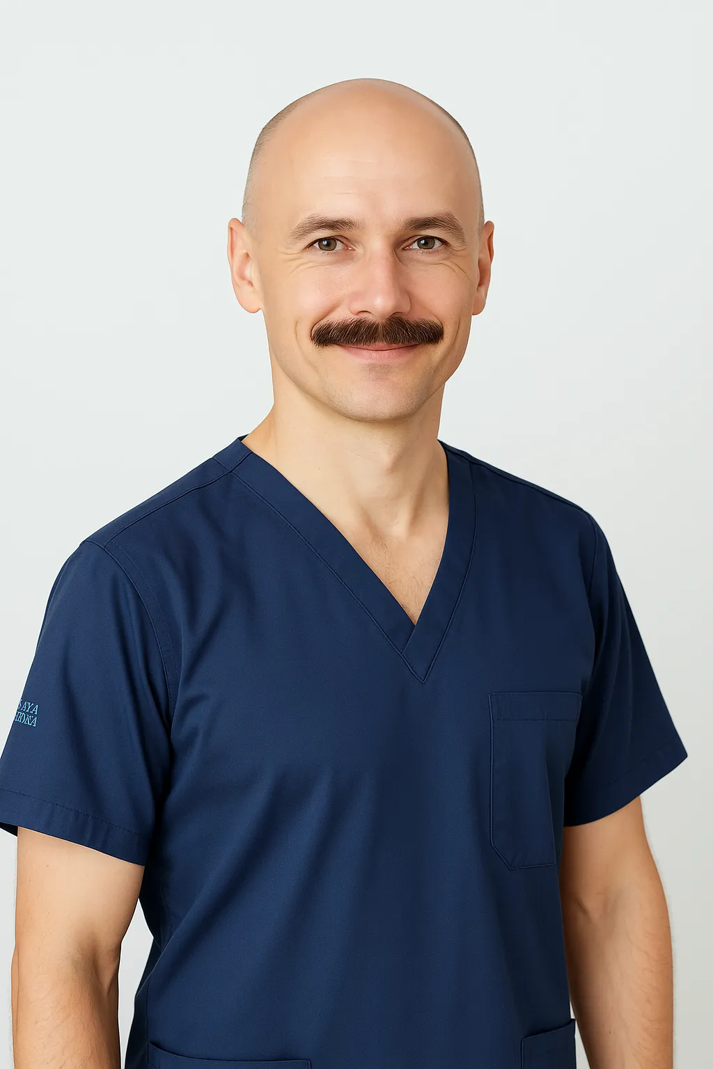 Иван Николаевич Сорокин